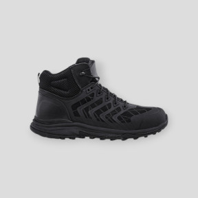 Chaussures mi-hautes Spider X-Urban 5.0 - Noir - Magnum