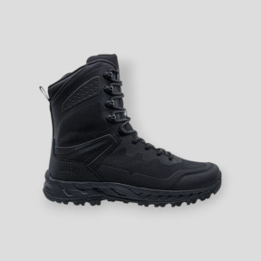 Botas de intervenção à prova de água com 1 fecho Ultima Pro RC 8.0 - Preto - Magnum