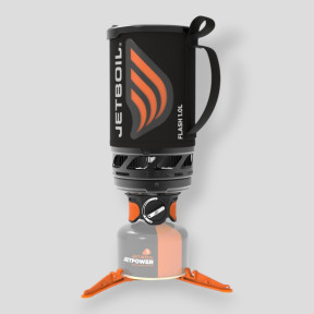 Réchaud Flash 1L - Dark Camo - Jetboil