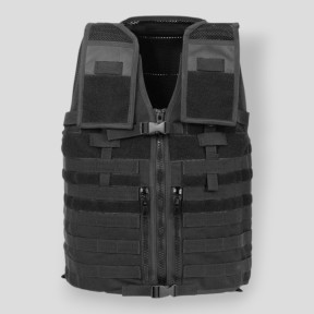 Gilet intervention MOLLE - Ares