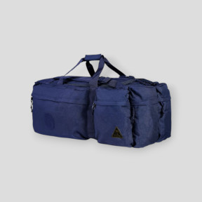 Sac Tap Baroud 100L - 7 poches - bleu - Ares