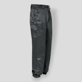Pantalon d'intervention antistatique - Bleu Marine - CityGuard