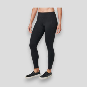 Leggins KAIA Tight Noir - 5.11 Tactical