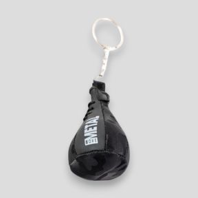 PORTE CLES MINI POIRE MIRROR - METAL BOXE