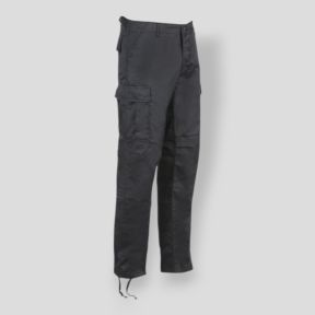 Pantalon BDU - Noir - CityGuard