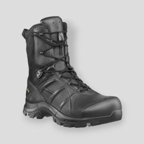 Rangers Black Eagle Safety 50 High - Haix