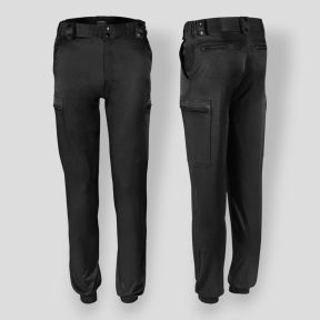 Pantalon Platinium performance noir -Patrol Equipement