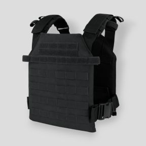 Gilet porte-plaques Sentry - Noir - Condor Outdoor