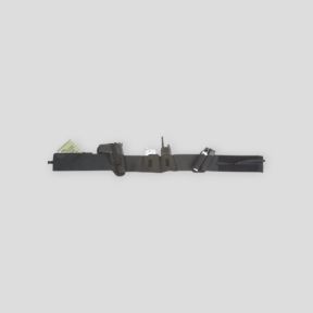 Ceinture holster discrète 2ET01 - Noir - Vega Holster