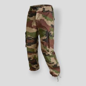 Pantalon de Combat Camo CE - Ares