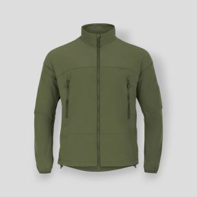 Veste tactique Hirta Vert - Highlander