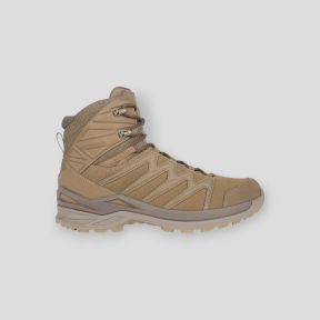 Chaussures d'intervention Innox Pro Mid TF - Coyote OP - Lowa