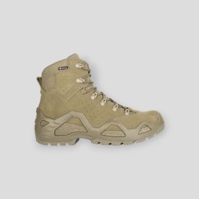Chaussures d'intervention Z-6S GTX C - Coyote OP - Lowa