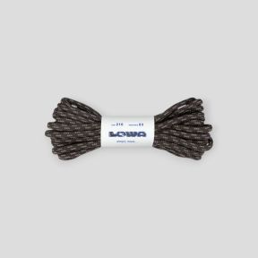Paire de lacets Trekking 210cm - Marron - Lowa