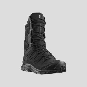 Chaussures d'intervention XA Forces 8 GTX EN - Noir - Salomon