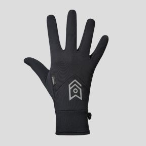 Gants softshell Frostlite - Noir - MOG