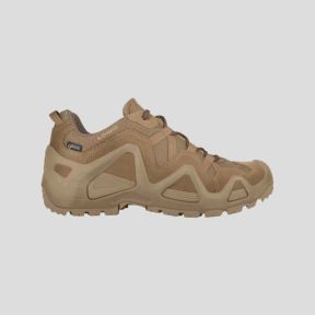 Chaussures d'intervention Zephyr GTX Lo TF - Coyote OP - Lowa