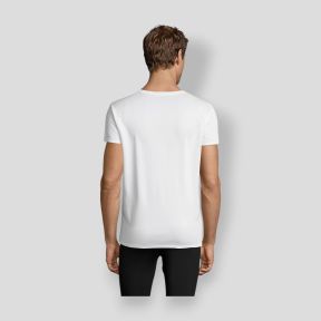 Tee-shirt de sport Sprint - Blanc - Sol's