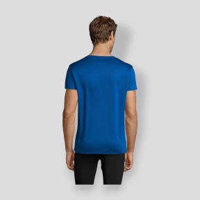 Tee-shirt de sport Sprint - Royal - Sol's