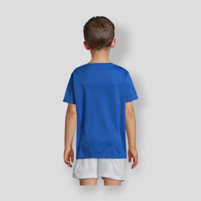 Tee-shirt de sport Sprint enfant - Royal - Sol's