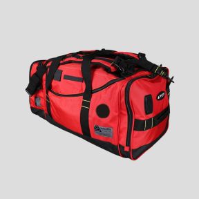 Sac de paquetage BARACK 100L - Rouge - Dimatex
