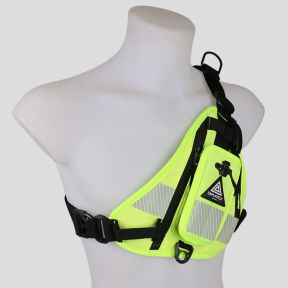 Porte-radio HOLSTER 2 - Jaune - Dimatex