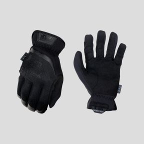 Gants tactiques Fastfit - Noir - Mechanix