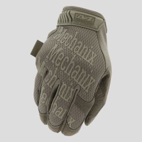 Gants Original - Vert Olive - Mechanix