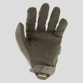 Gants Original - Vert Olive - Mechanix