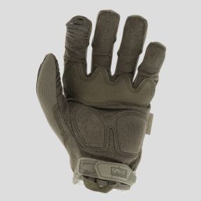 Gants M-Pact - Vert Olive - Mechanix