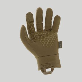 Gants Coldwork Base Layer - Coyote - Mechanix