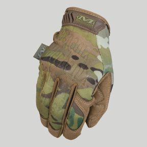Gants Original - Multicam - Mechanix