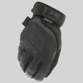 Gants anti-coupures Fastfit D4 - Noir - Mechanix