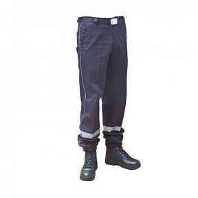 Pantalon Sécurité Incendie -Patrol Equipement