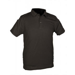 Polo tactique quickdry - Miltec