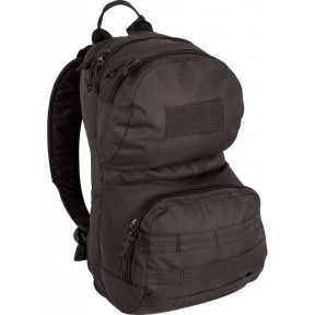 Sac Scout 12L Noir - Highlander