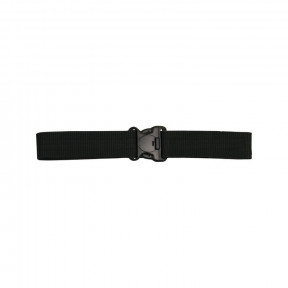 Ceinturon Tactical SWAT Noir - KombatUK