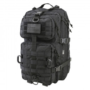Sac à dos Hex-Stop 28L Noir - Kombat Tactical