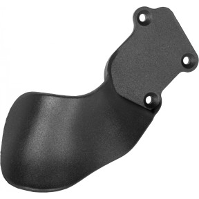 Patte de sécurité 8K97 pour holster droitier - Noir - Vega Holster