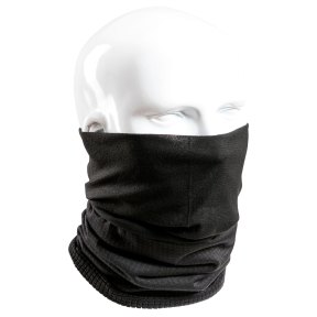 Tour de cou Niveau 2 (-10/0°C) Thermo Performer - Noir - A10 Equipment