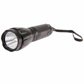 Lampe d'intervention tactique Super 400 lumens - Ares
