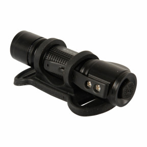 Lampe frontale tactique Explo 100 lumens - Ares