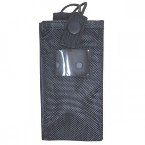 Porte radio 3 pivotant TurnClip - Patrol