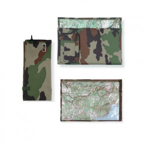Porte carte militaire -Patrol Equipement