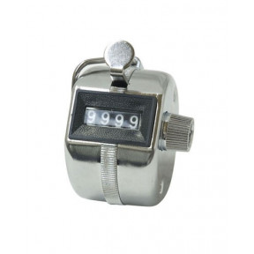 Compteur manuel 0 à 9999