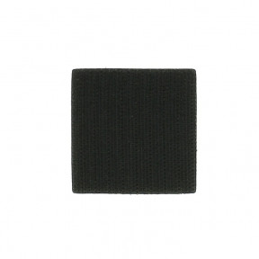 Patch silicone A- Noir - Patrol