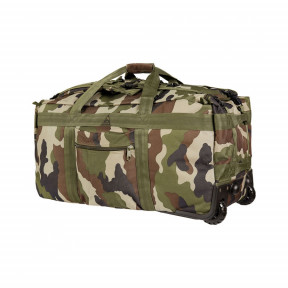 Sac à roulettes 120L cam - Ares