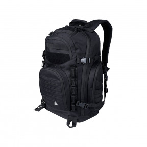 Sac à dos Trex 60L noir - Ares