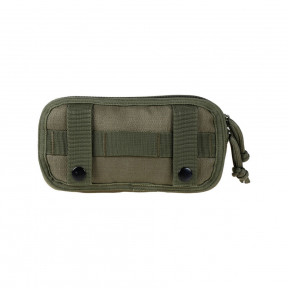 Trousse baroud box kaki - Ares
