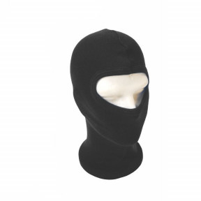 Cagoule 1 trou Kermel Noire -Patrol Equipement